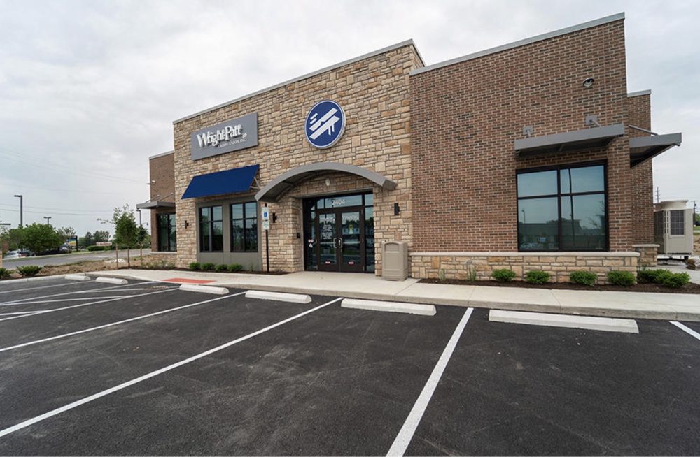 Wright Patt Credit Union Near Me Offers Convenient Services