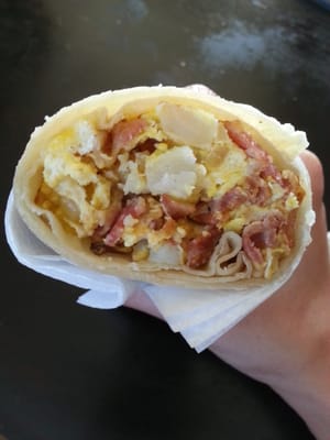 Nico's Mexican Food by null