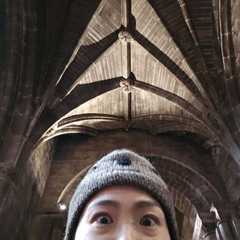 Chester Cathedral - Landmarks & Historical Buildings Near Me - Chester, CHE