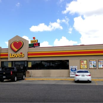Love's Travel Stop - Store front - Convenience Stores Near Me - Port Allen, Louisiana Love's Travel Stop - Store front - Convenience Stores Near Me - Port Allen, Louisiana