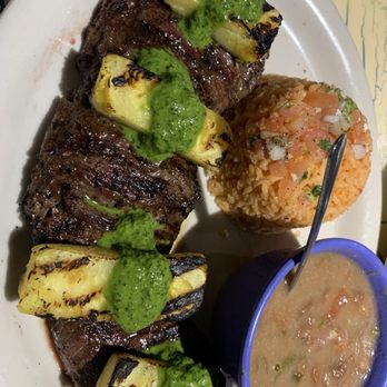Soto's Cantina - Summer Steak - Mexican Near Me - Houston, Texas