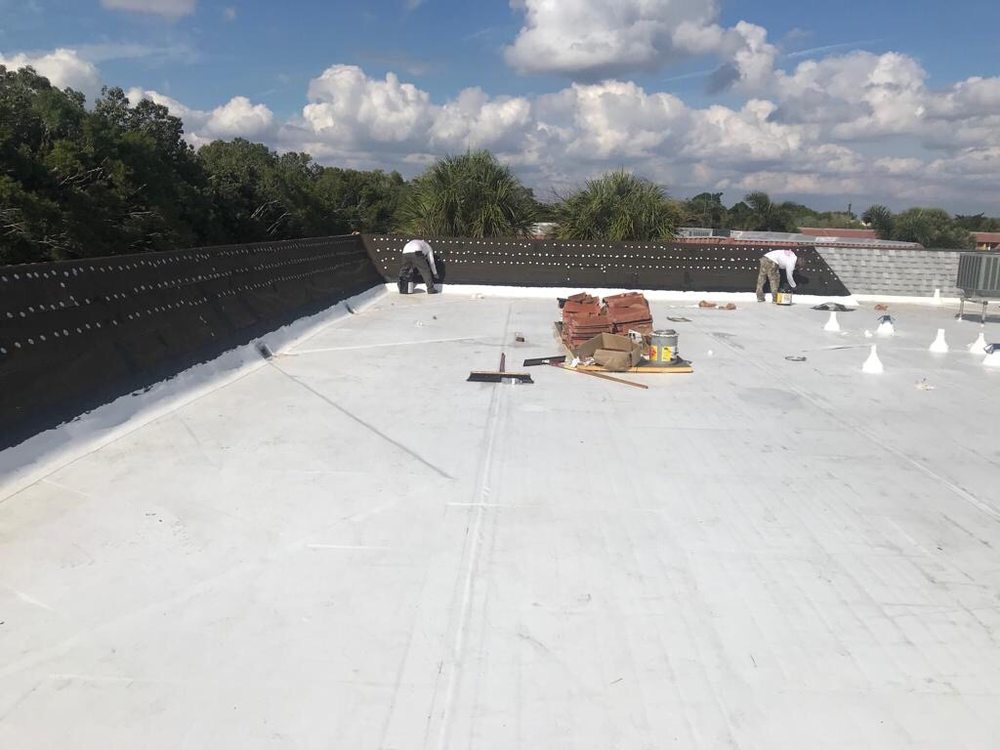 Slide of A1 Roofing and Waterproofing