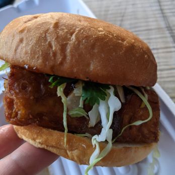 Hawking Bird - Asian Fusion Near Me - Oakland, California