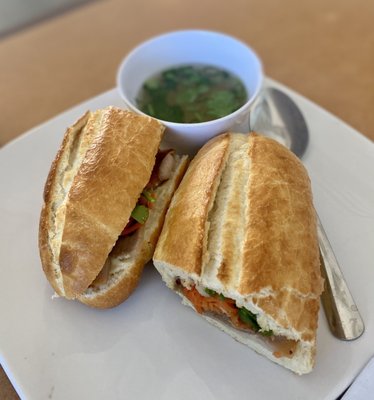 Pho Mai Mai Restaurant by null