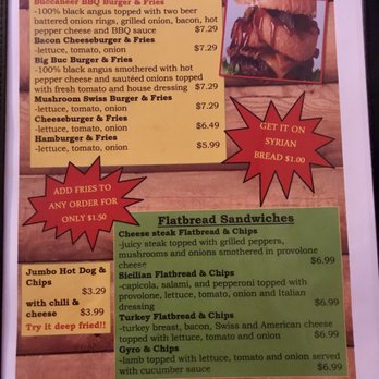 Burrell Inn - Bars Near Me - Lower Burrel, Pennsylvania
