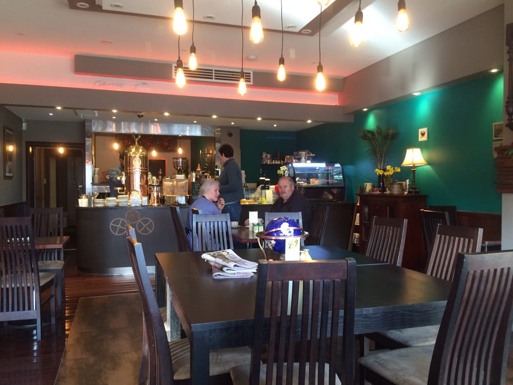 CHERRY TREE CAFE Updated September 2024 12 Photos 246 Maroondah