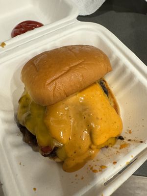 Lexie's Joint by null