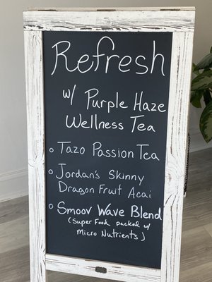 Menu photo 1 Healthy James Meal Prep Wilmington, NC