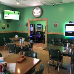 O'Nammy's - Main room