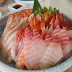 Maple Sushi