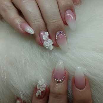 Modern Nails - Beautiful custom nails by Kristy at Modern Nails - Nail Salons Near Me - Olympia, Washington Modern Nails - Beautiful custom nails by Kristy at Modern Nails - Nail Salons Near Me - Olympia, Washington