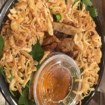 Diem Eatery - Chicken bun - Coffee & Tea Near Me - Brooklyn, New York