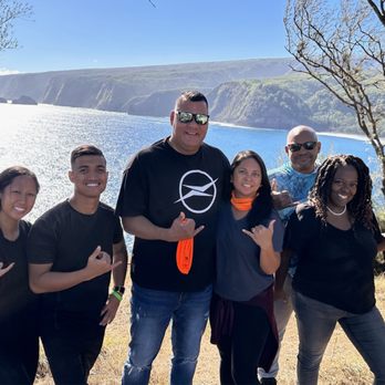 Kohala UTV Adventure - One of the many beautiful views you get to take in on your amazing adventure with the best guides in the business!! - Historical Tours Near Me - Hawi, Hawaii
