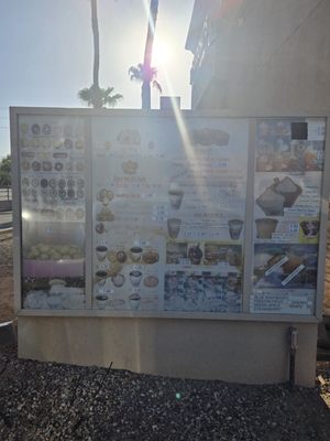 Menu photo 3 Bosa Donuts Chandler, AZ Menu photo 3 Bosa Donuts Chandler, AZ