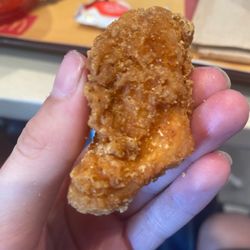 McDonald's - Chicken