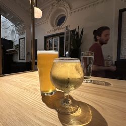 Le Projet, Spécialité Microbrasseries