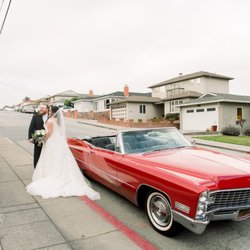 The City of Foster City - 1985Luke Photography | Wedding Photos