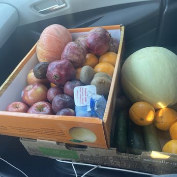 Teto's Produce - My buy - Fruits & Veggies Near Me - Oxnard, California