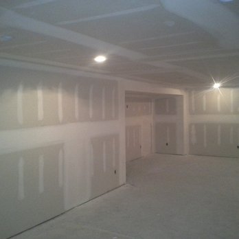 International Drywall - Drywall Installation & Repair Near Me