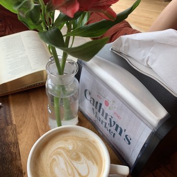 Cathyrn’s Market - Coffee & Tea Near Me - Dodgeville, Wisconsin Cathyrn’s Market - Coffee & Tea Near Me - Dodgeville, Wisconsin