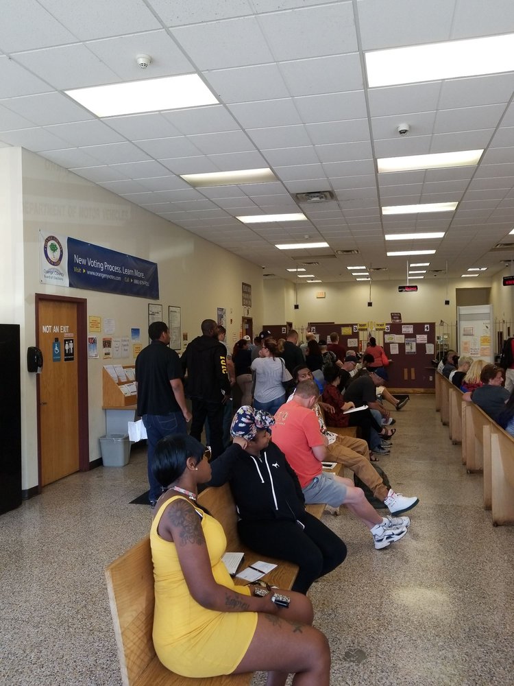 DEPARTMENT OF MOTOR VEHICLE - Updated June 2024 - 13 Reviews - 128 ...