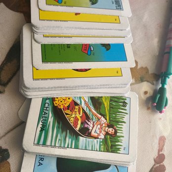 Rancho Markets - Missing cards!! - Grocery Near Me - Provo, Utah