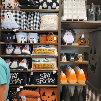 Kirkland's - Pillows - summerween - 8/3/25 - Home Decor Near Me - Las Vegas, Nevada Kirkland's - Pillows - summerween - 8/3/25 - Home Decor Near Me - Las Vegas, Nevada