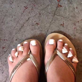 Nicha Nails - Nail Salons Near Me - El Sobrante, California