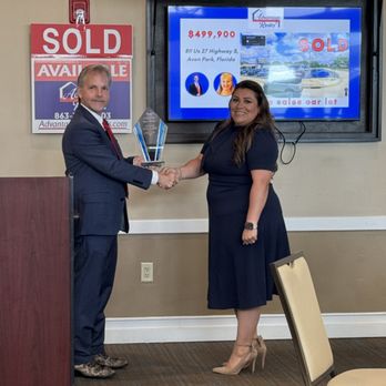 Advantage Realty - Yezmin Restrepo - Commercial Real Estate Near Me - Sebring, Florida Advantage Realty - Yezmin Restrepo - Commercial Real Estate Near Me - Sebring, Florida