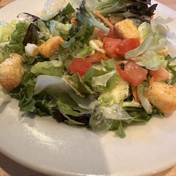 Old Chicago Pizza + Taproom - Fresh garden salad - Pizza Near Me - Chandler, Arizona