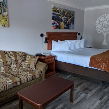 Journey Inn - Premium Room, 1 King Bed, Non Smoking - Hotels Near Me - Woodland, California Journey Inn - Premium Room, 1 King Bed, Non Smoking - Hotels Near Me - Woodland, California