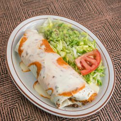Boga Taco