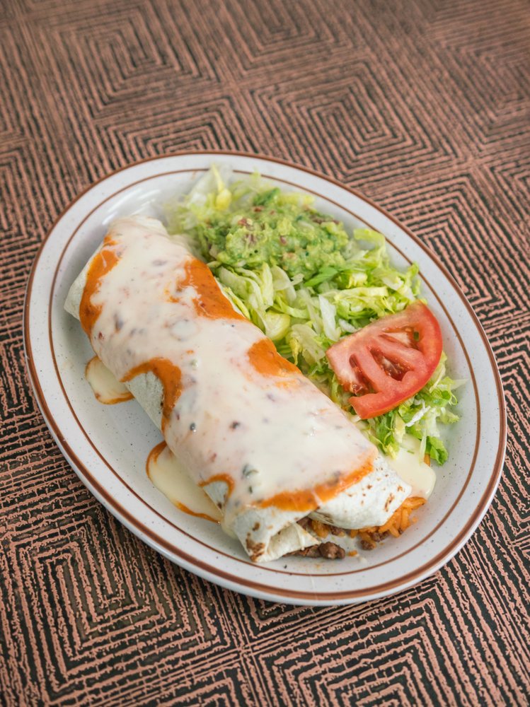 Boga Taco