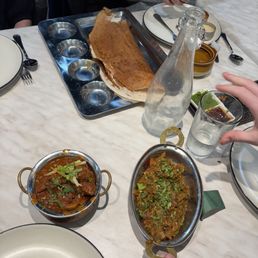 Baingan Bharta