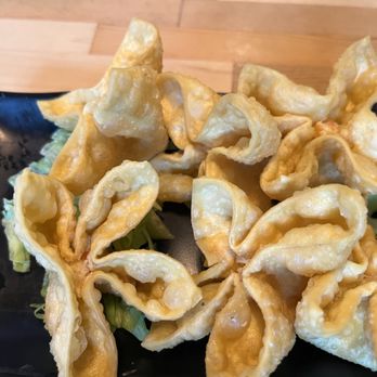 Lungfung wok N grill - Crab Puffs - Chinese Near Me - Lake Oswego, Oregon Lungfung wok N grill - Crab Puffs - Chinese Near Me - Lake Oswego, Oregon