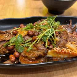 YYTime - Sliced Beef Tendon