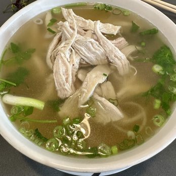 Saigon Brothers - Chicken Pho - Vietnamese Near Me - San Fernando Valley, California Saigon Brothers - Chicken Pho - Vietnamese Near Me - San Fernando Valley, California