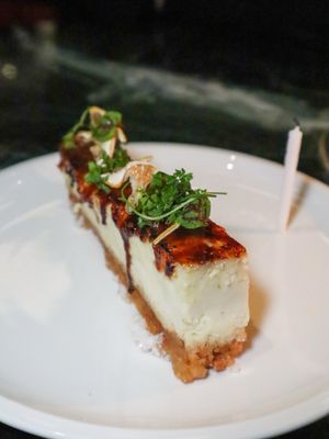 The Betty by null The Betty by null