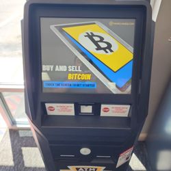 Two Brother’s Liquor Store - BTM to Buy and Sell Bitcoin and other cryptocurrencies.
