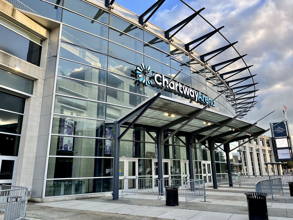 CHARTWAY ARENA Updated November 2024 303 Photos & 47 Reviews 4320