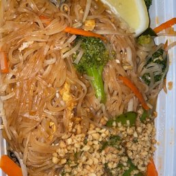 Pad Thai