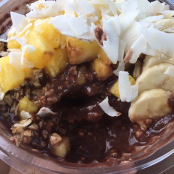 Playa Bowls - Juice Bars & Smoothies Near Me - Montclair, New Jersey Playa Bowls - Juice Bars & Smoothies Near Me - Montclair, New Jersey