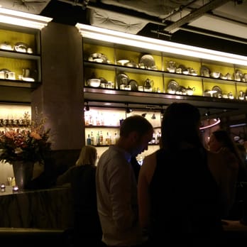 Flight Club - Pubs Near Me - London, XGL