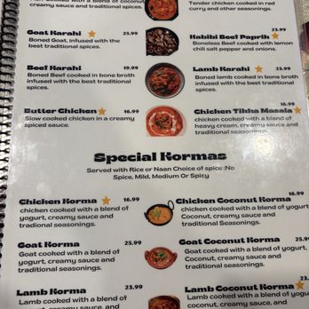 Habibi Grill - Menu - Halal Near Me - West Valley City, Utah Habibi Grill - Menu - Halal Near Me - West Valley City, Utah