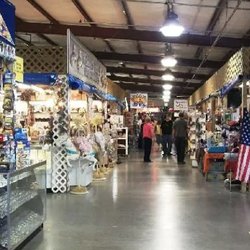 Flea Traders Paradise