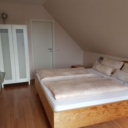 Hotel Deichvoigt
