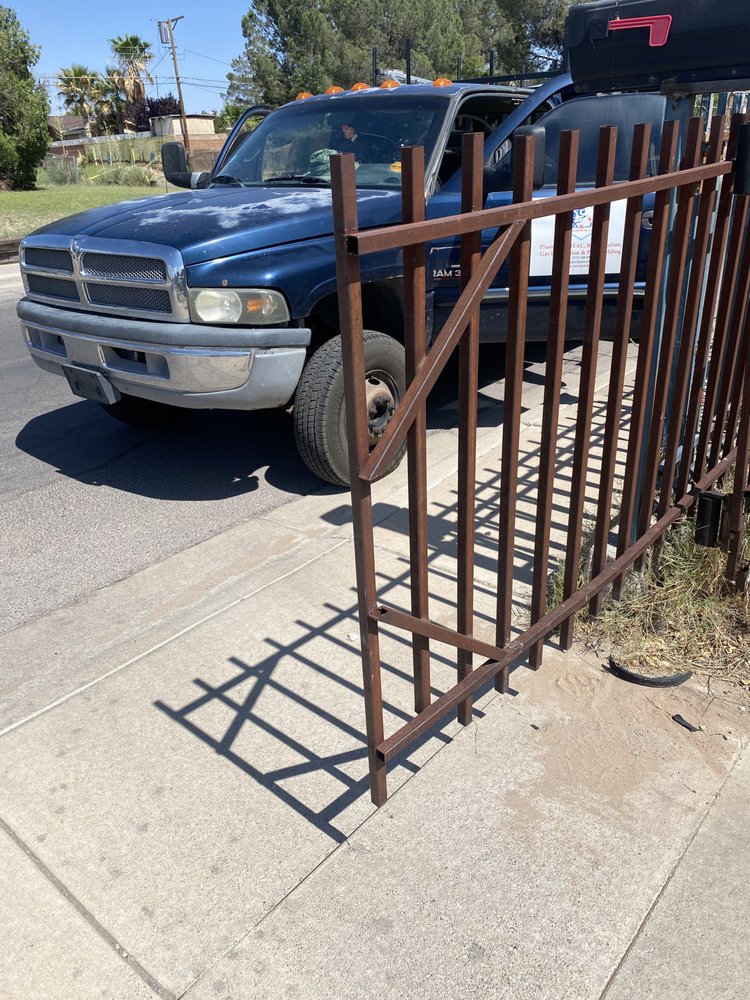 Slide of A & J Mechanical