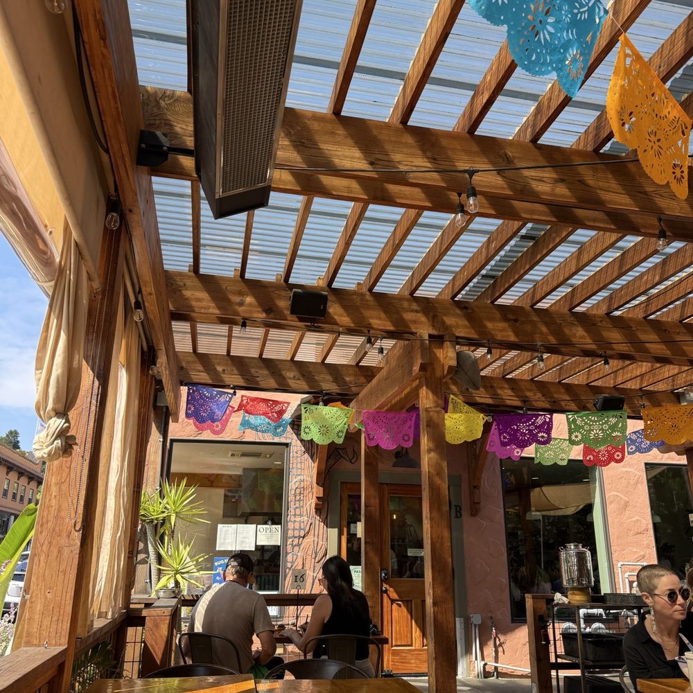 Mas Masa - Mexican Near Me - Fairfax, California Mas Masa - Mexican Near Me - Fairfax, California