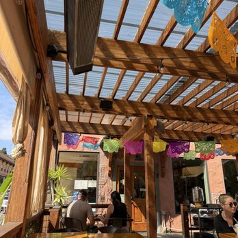 Mas Masa - Mexican Near Me - Fairfax, California