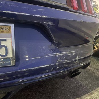 Toledo Auto Body - Additional damage. - Body Shops Near Me - La Puente, California Toledo Auto Body - Additional damage. - Body Shops Near Me - La Puente, California